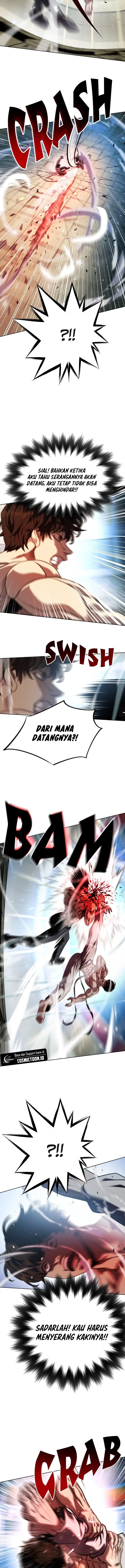 Fighting Ward Chapter 43 halaman 9