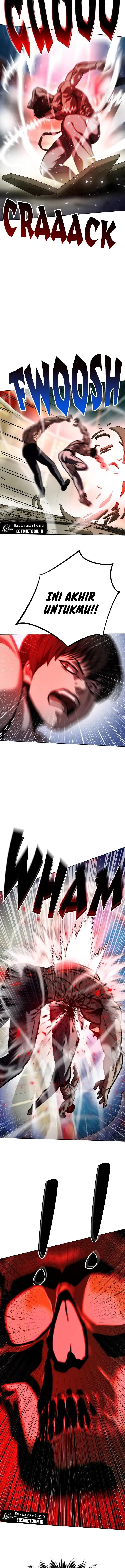 Fighting Ward Chapter 43 halaman 11