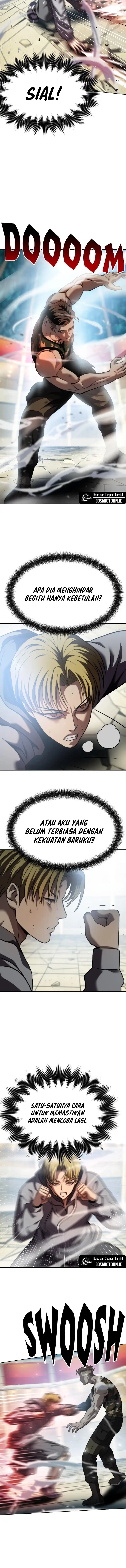 Fighting Ward Chapter 46 halaman 12
