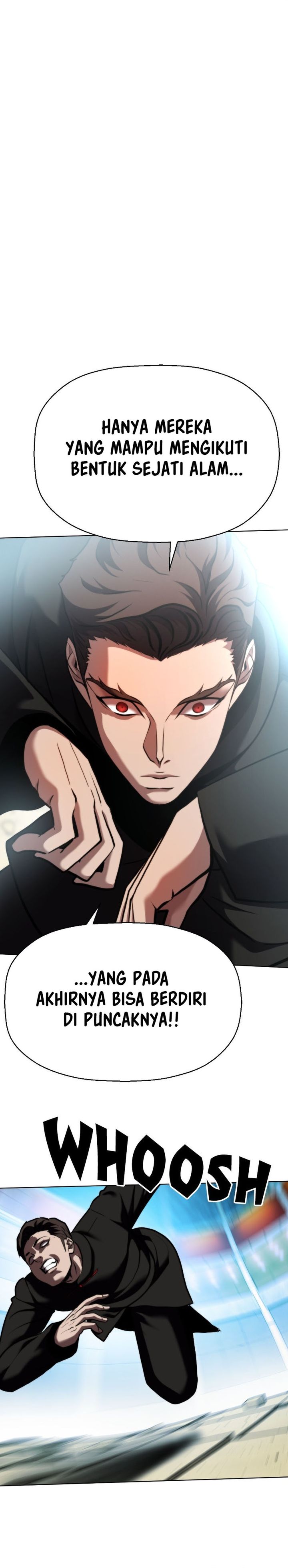 Fighting Ward Chapter 50 halaman 11