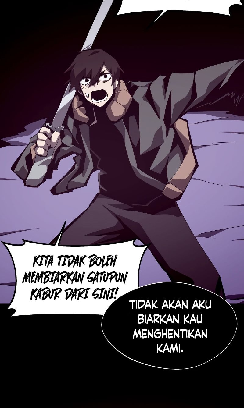 Dungeon Odyssey Chapter 63 halaman 5