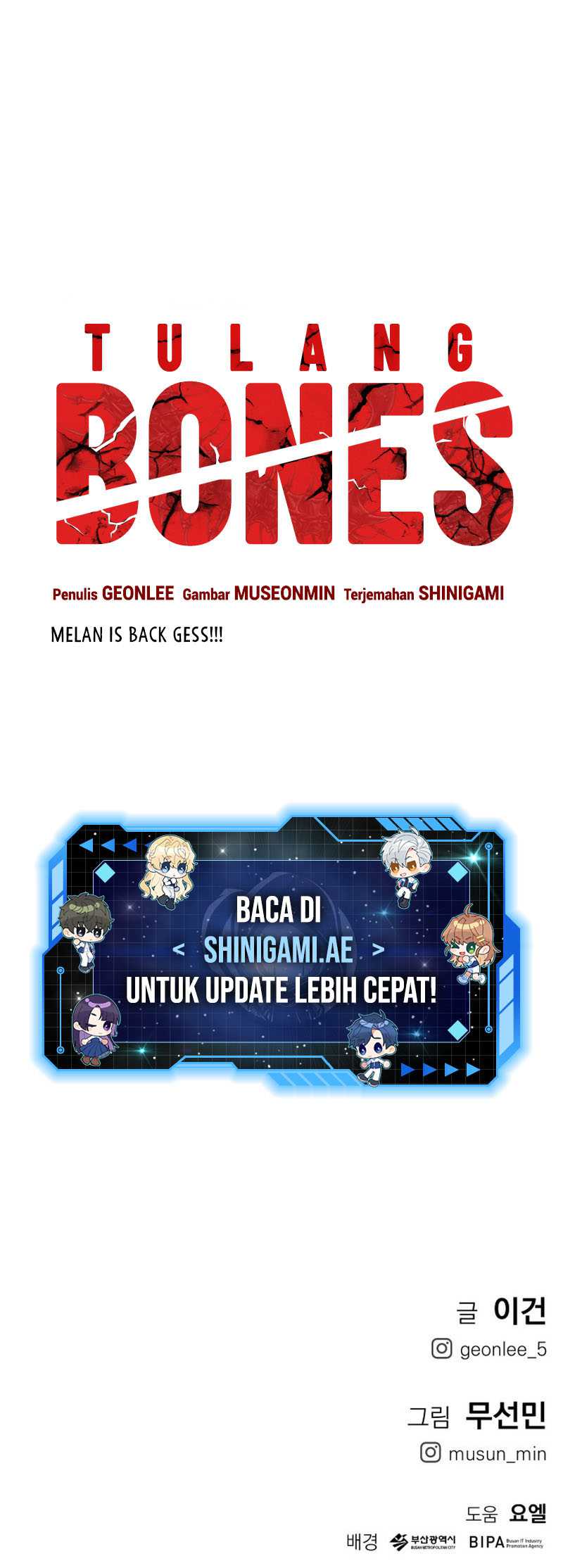 Bones (Serialization) Chapter 1 halaman 44