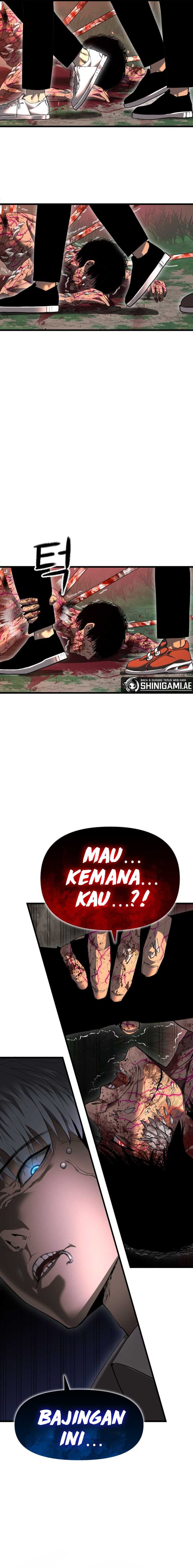 Bones (Serialization) Chapter 1 halaman 19