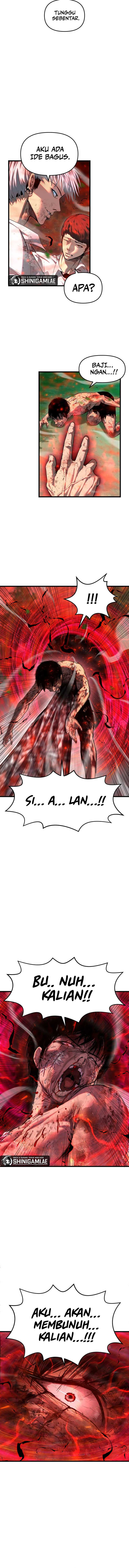 Bones (Serialization) Chapter 1 halaman 23