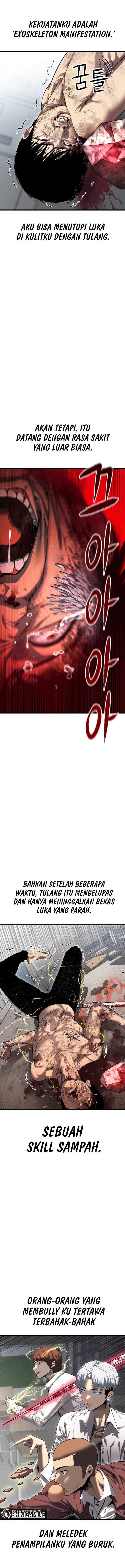 Bones (Serialization) Chapter 1 halaman 5