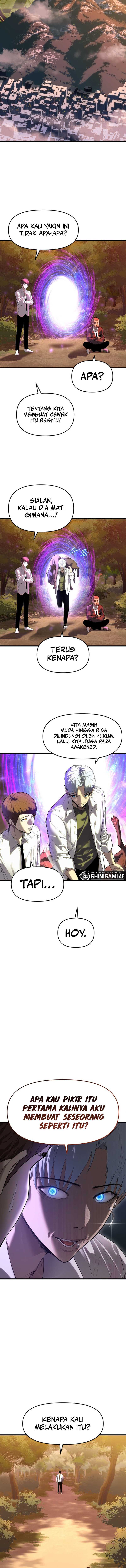 Bones (Serialization) Chapter 1 halaman 12