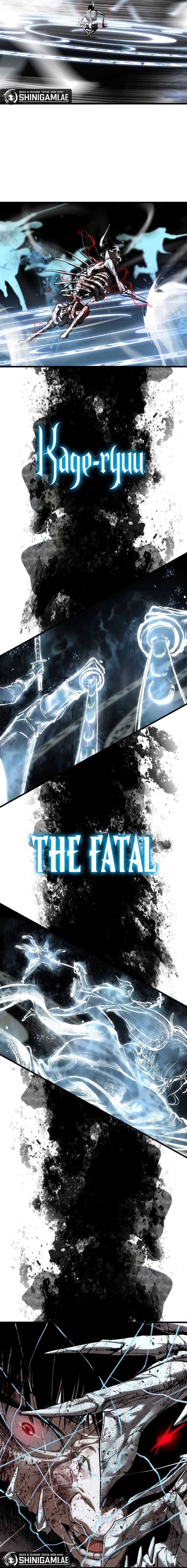 Bones (Serialization) Chapter 3 halaman 19