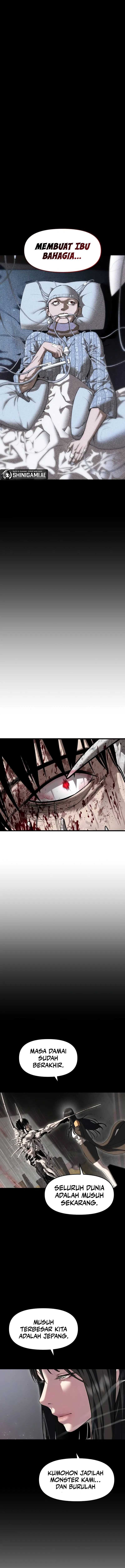Bones (Serialization) Chapter 3 halaman 15