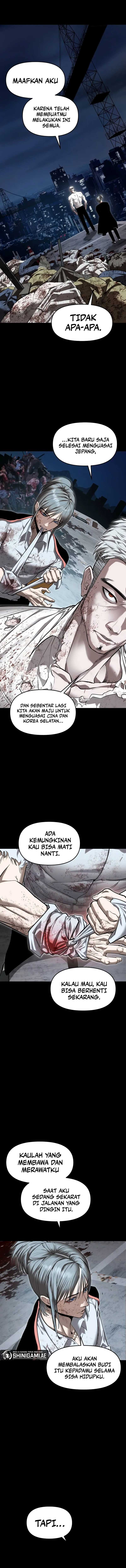 Bones (Serialization) Chapter 4 halaman 14