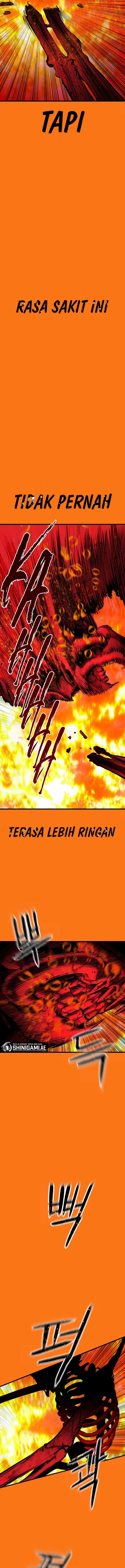 Bones (Serialization) Chapter 5 halaman 5