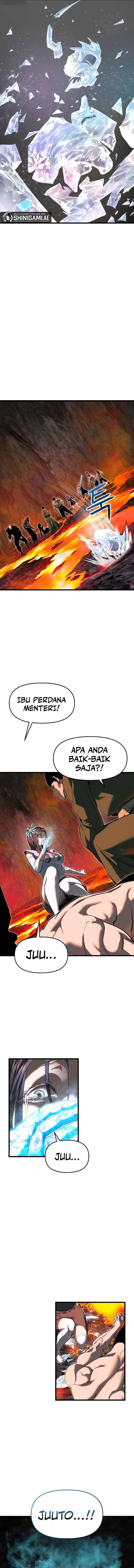 Bones (Serialization) Chapter 5 halaman 22