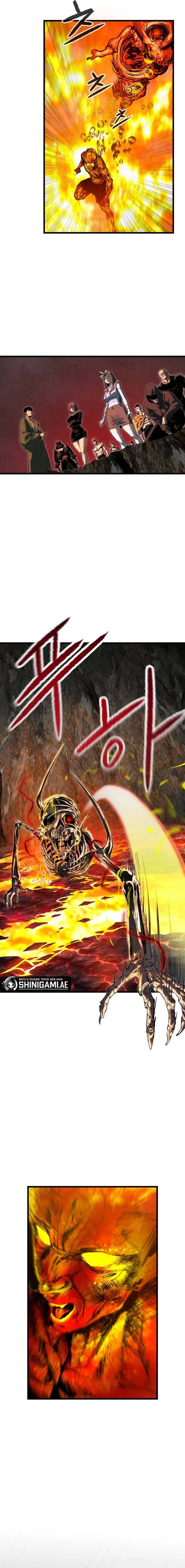 Bones (Serialization) Chapter 5 halaman 17