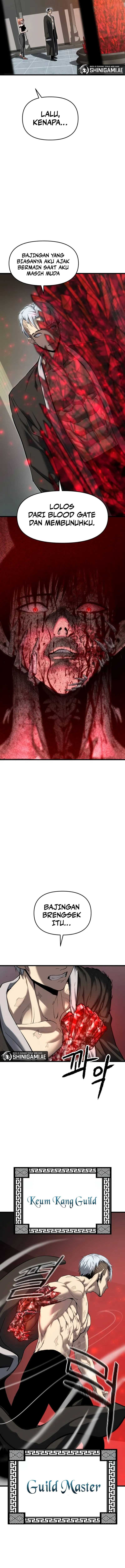 Bones (Serialization) Chapter 5 halaman 30
