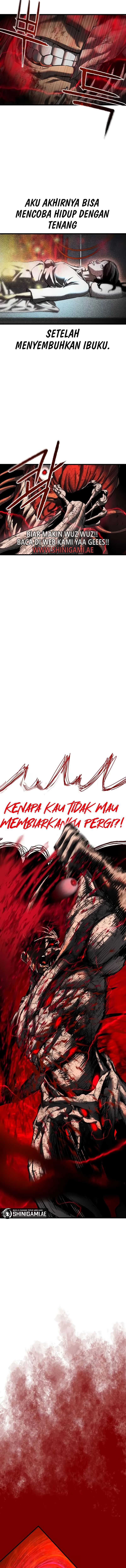 Bones (Serialization) Chapter 6 halaman 22