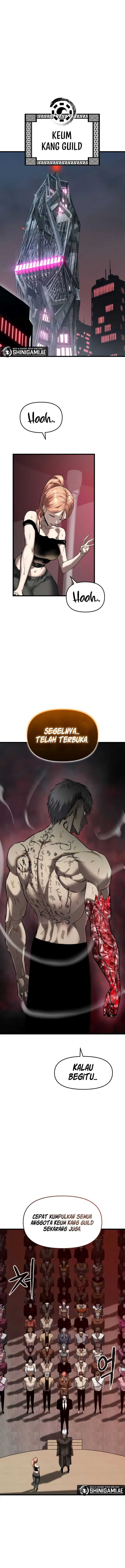 Bones (Serialization) Chapter 6 halaman 2