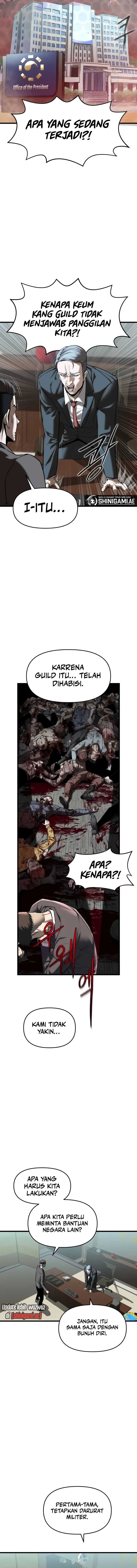 Bones (Serialization) Chapter 6 halaman 16