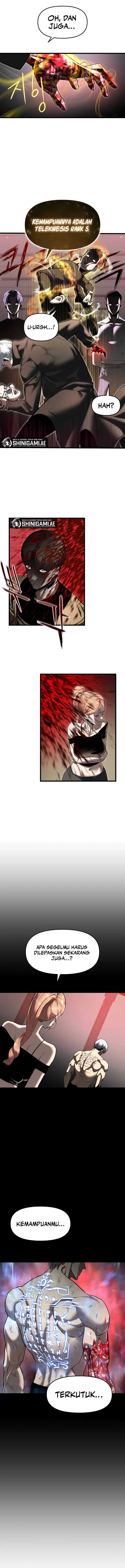 Bones (Serialization) Chapter 6 halaman 5