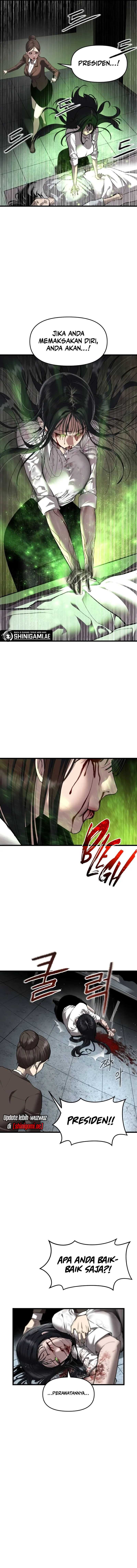 Bones (Serialization) Chapter 9 halaman 26