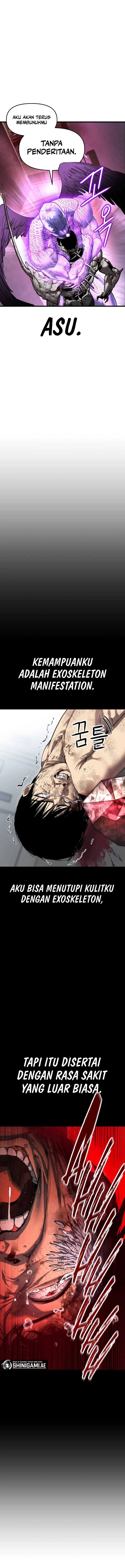 Bones (Serialization) Chapter 9 halaman 12