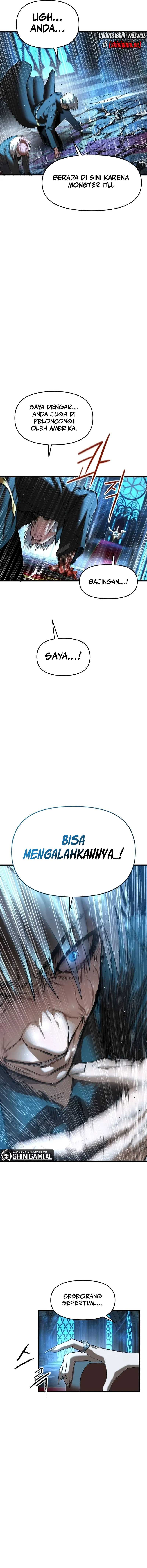 Bones (Serialization) Chapter 9 halaman 6