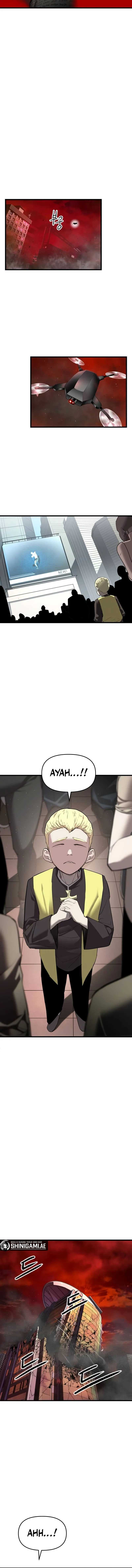 Bones (Serialization) Chapter 9 halaman 25