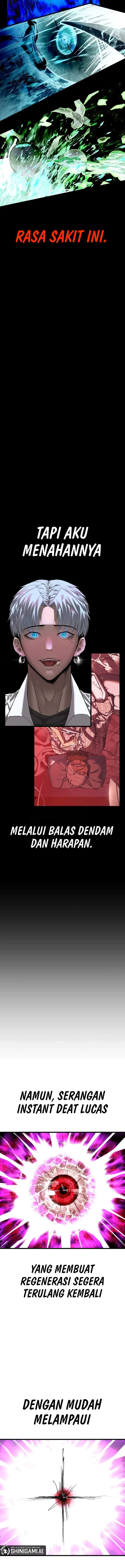 Bones (Serialization) Chapter 9 halaman 14