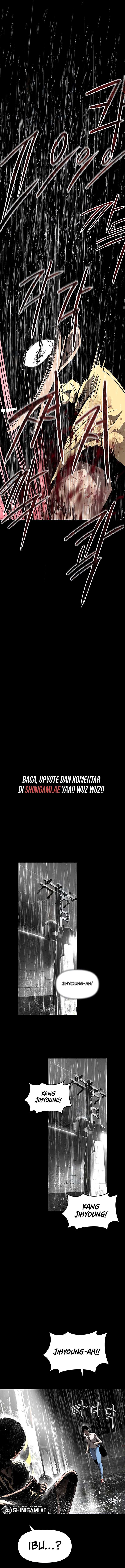 Bones (Serialization) Chapter 11 halaman 20