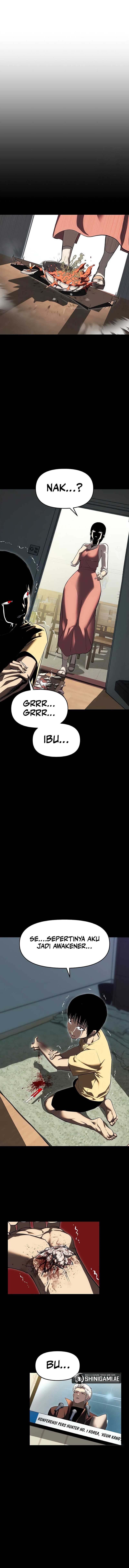 Bones (Serialization) Chapter 11 halaman 3