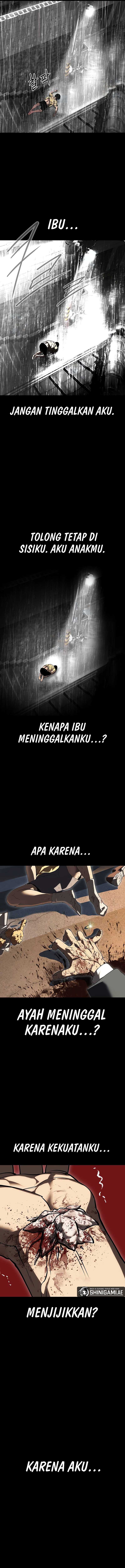 Bones (Serialization) Chapter 11 halaman 17