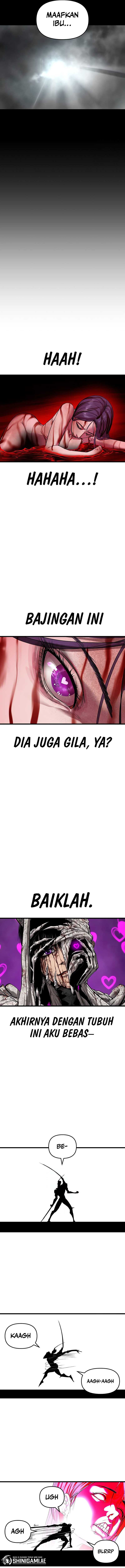 Bones (Serialization) Chapter 11 halaman 22