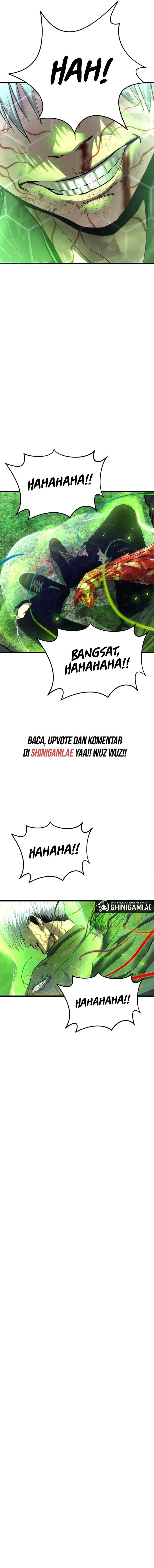 Bones (Serialization) Chapter 12 halaman 21