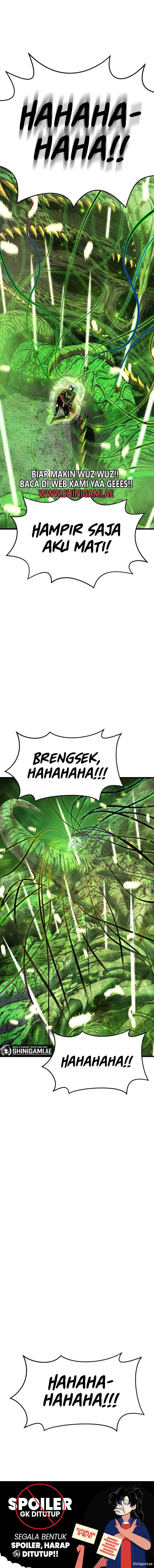 Bones (Serialization) Chapter 12 halaman 22
