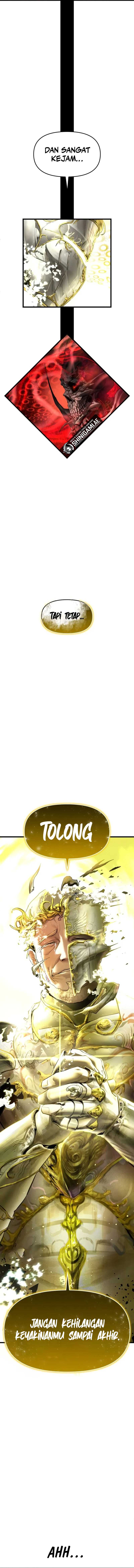 Bones (Serialization) Chapter 12 halaman 18