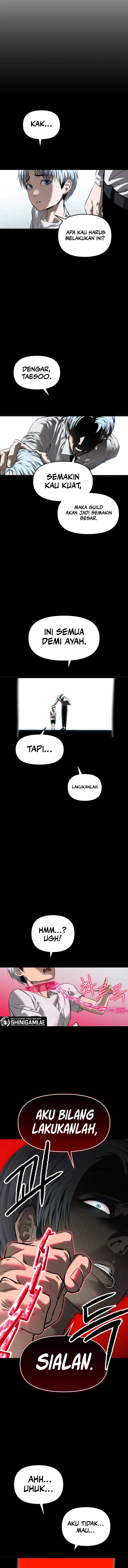 Bones (Serialization) Chapter 13 halaman 3
