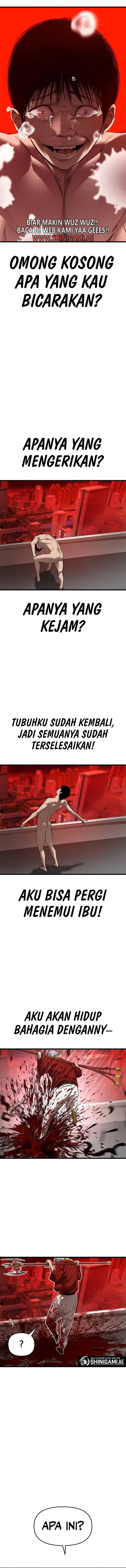 Bones (Serialization) Chapter 13 halaman 19