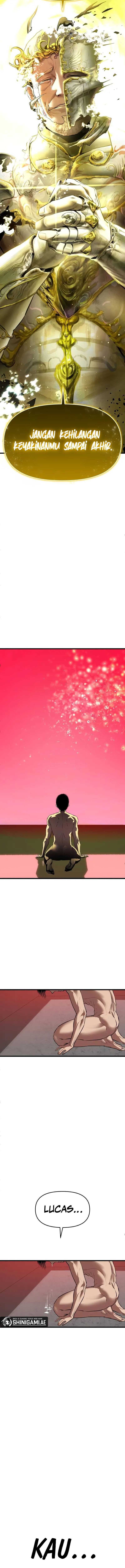 Bones (Serialization) Chapter 13 halaman 18