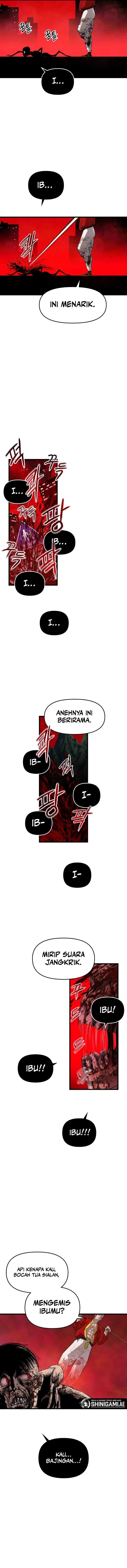 Bones (Serialization) Chapter 14 halaman 16