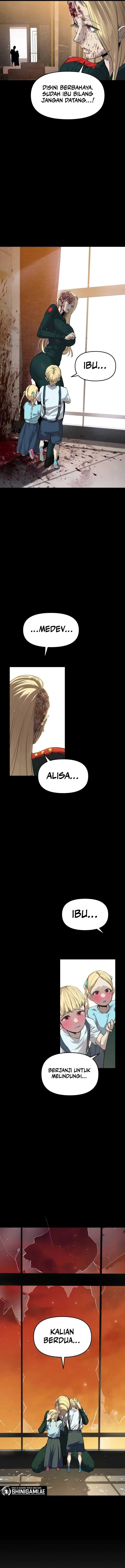 Bones (Serialization) Chapter 14 halaman 9