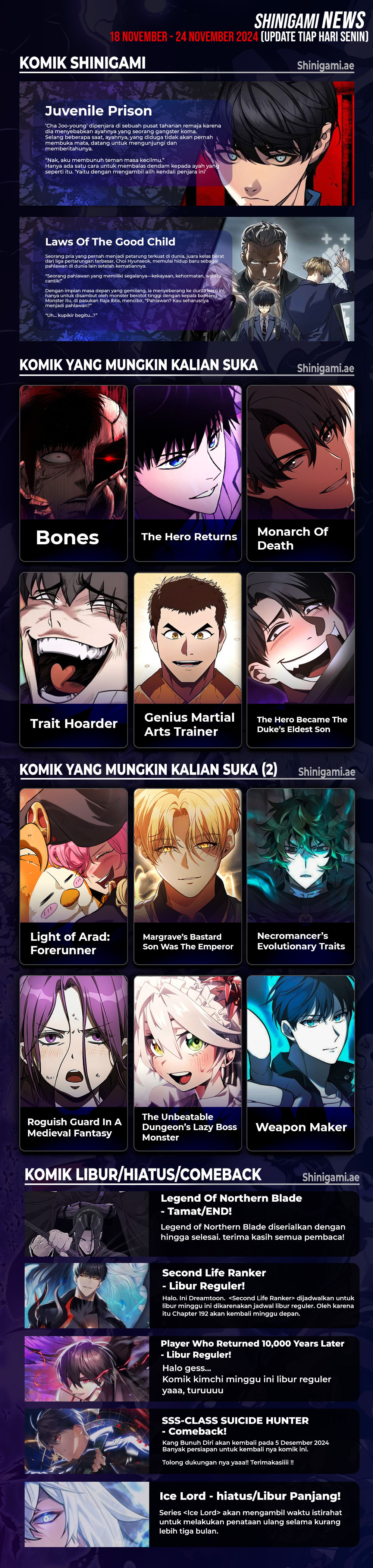 Bones (Serialization) Chapter 15 halaman 28
