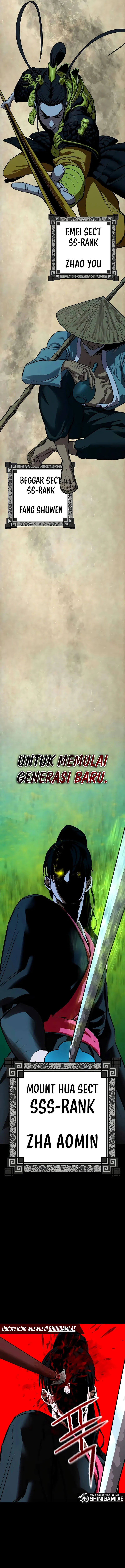 Bones (Serialization) Chapter 15 halaman 21