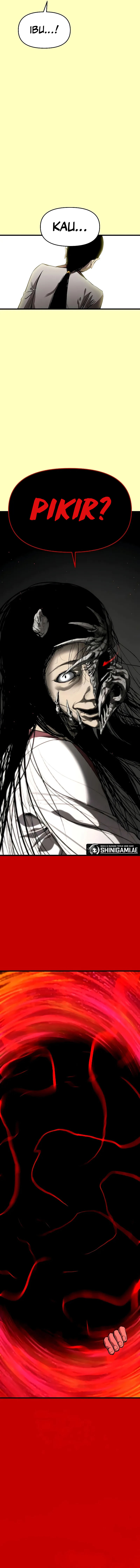 Bones (Serialization) Chapter 15 halaman 9
