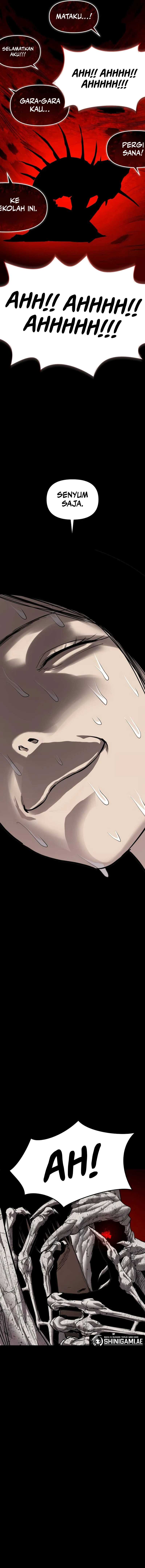 Bones (Serialization) Chapter 16 halaman 24
