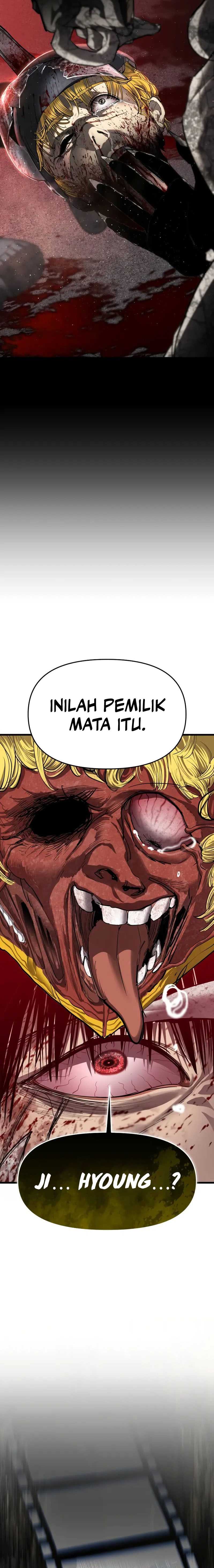 Bones (Serialization) Chapter 16 halaman 19