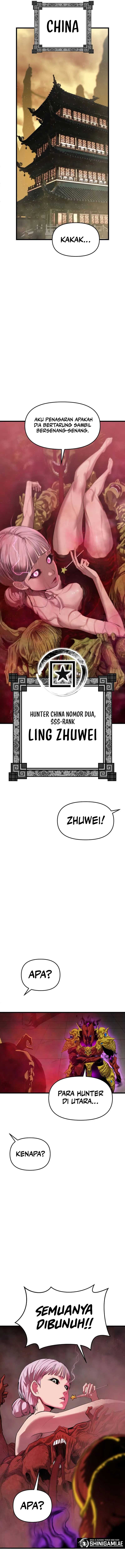 Bones (Serialization) Chapter 16 halaman 29