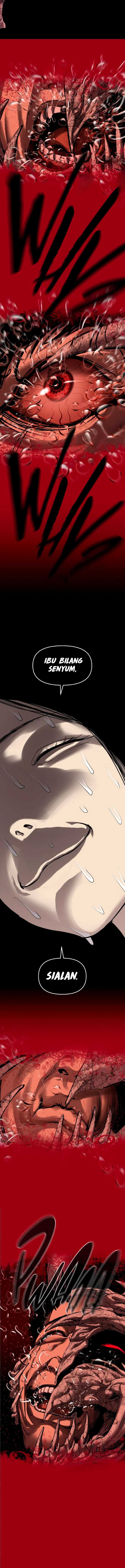 Bones (Serialization) Chapter 17 halaman 14