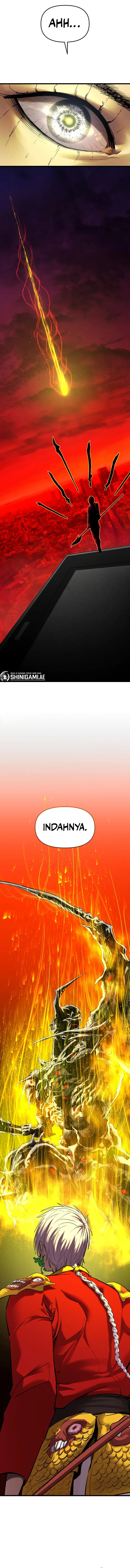 Bones (Serialization) Chapter 18 halaman 23
