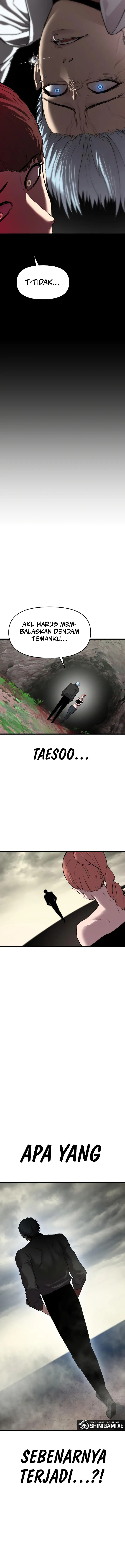 Bones (Serialization) Chapter 18 halaman 8