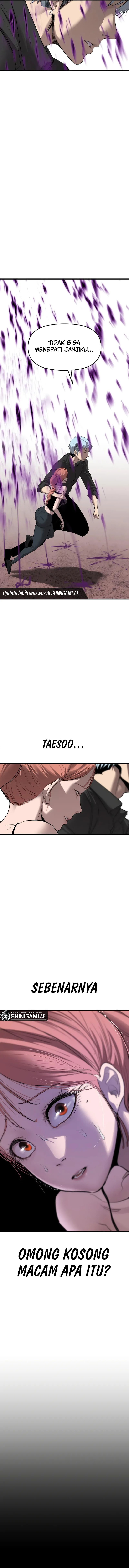 Bones (Serialization) Chapter 18 halaman 6