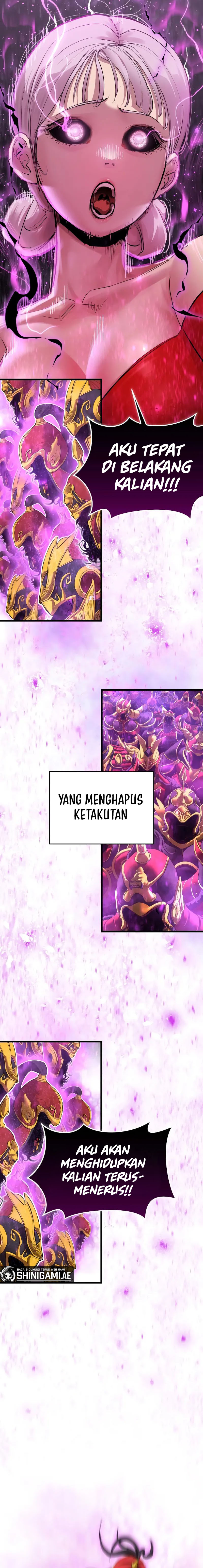 Bones (Serialization) Chapter 18 halaman 14