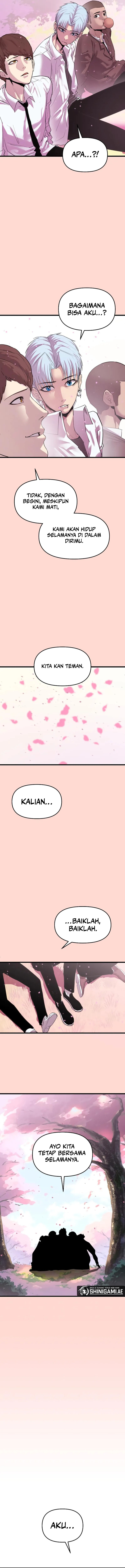 Bones (Serialization) Chapter 18 halaman 5
